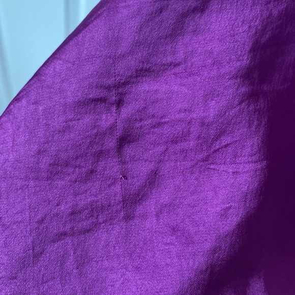 Wilfred Bellow Dress (Satin) - Picture 11 of 12